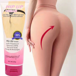 ☑☑big hip up cream 大屁股紧实臀部☑