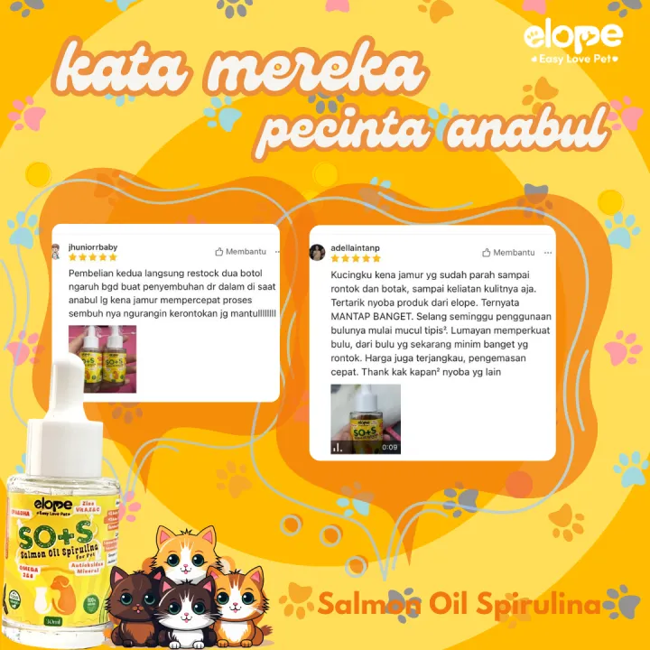 ELOPE%20%20SOS%20minyak%20ikan%20salmon%20oil%20spirulina%20vitamin%20kulit%20bulu%20lebat%20anti%20rontok%20kucing%20anjing%20-%20Image%209