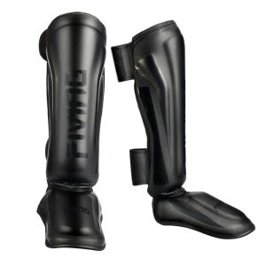 Child Adult MMA Boxing MMA Muay Thai Shin Guards Kickboxing Sanda Martial Arts Training Equipment Protective Leg Protector