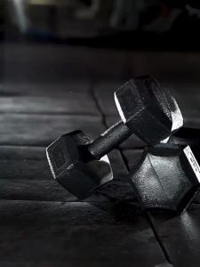 Tạ Tay 2KG 3KG 5KG 8KG Cement hàng cao cấp Yasu thể Dục Tại Nhà Tập Gym Yoga Pilates