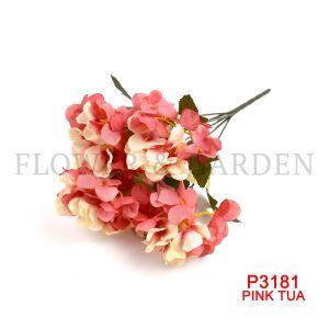 FA P3181 Bouquet Bunga  Hias  Artifisial Dekorasi Rumah Kantor Hotel