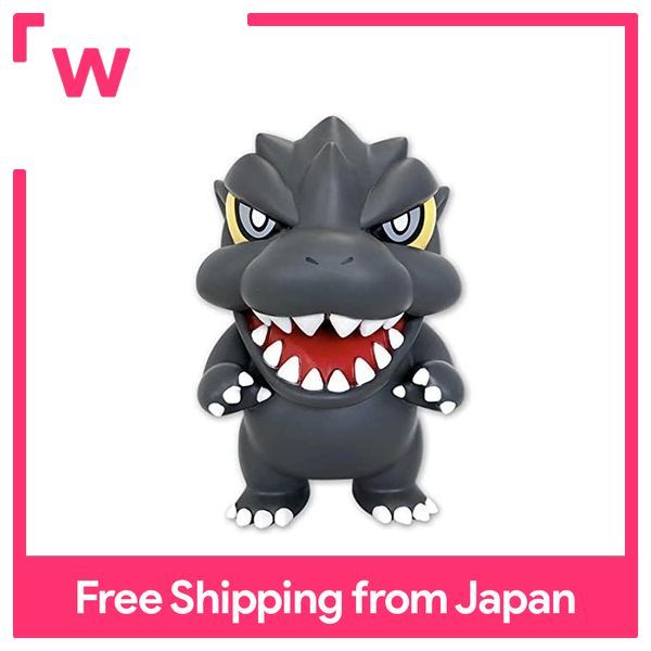 Godzilla Deformed Collection BIG Figure | Lazada PH