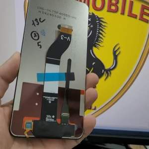 Màn Hình tương thích Xaomi Redmi 13C / Poco C65 (tặng tuýp keo dán + cường lực)