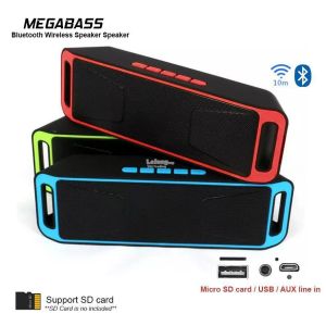 Speaker Bluetooth Portable MEGABASS STEREO A2DP Termurah Speaker Bass Speker Bluetooth Super Bass Spiker Bluetoot Murah COD