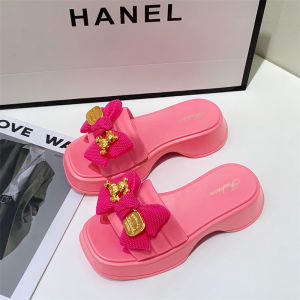 Psion ห้ามพลาด รองเท้าแตะแฟชั่นเสริมส้น สูง1.5นิ้ว พื้นนิ่มไม่แข็ง ไม่หนักเท้า ใส่เดินสบายทรงสวยไม่เจ็บเท้า มี4สีให้เลือกกดสั่ง รีบเลยก่อนของหมด