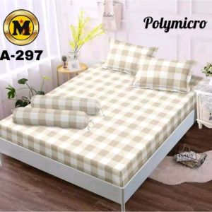 promo sprei anti geser ukuran kasur 180x200.160x200.120x200