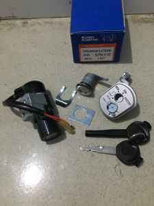 Kunci Kontak Assy SUPRA X 125 Merk WIN