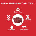Goli PH Apple Cider Vinegar Gummies for Weight Loss Nutritional Supplements Vitamin C. 