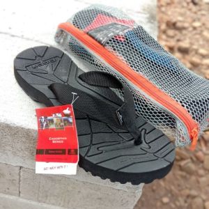 Vioria Shop - Sandal Eger0180 Gunung Ukuran 37 - 43