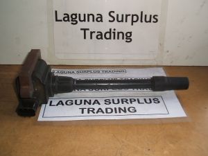 REFURBISHED Ignition Coil (Coil Over Plug) Mitsubishi Grandis/Cedia/Lancer 4G93 4G92 Engines Partnum: H6T12372-7930
