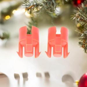 💞【Special price】💖Muya 2 4 10PCS For 307 308 408 3008 207 9676534480 Car Clutch Pump Master Cylinder Buckle For Citroen Elysee C-Elysee C2 C3 C4 C5