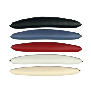 Headband Padding Upgrades Sponge Filled Cushioning Over Ear Headphones Accessory for Tune 500/510/520 Easy Installation