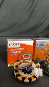 TAS STATOR COIL│HIGH QUALITY