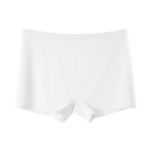 Slip Shorts for Under Dresses Seamless Anti Chafing Underwear Boyshorts Comfortable Smooth Yoga Biker Workout Shorts