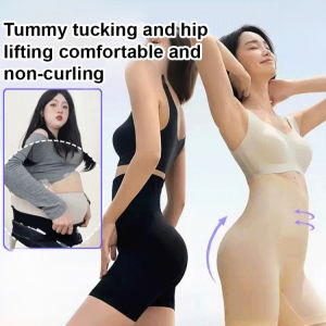 Shapewear Panties Lift the Waistline Shape Tight Pants Body Sculpting Suitable for All Body Types