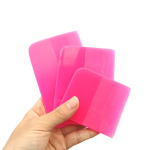 ยาวรีดฟิล์มใสกันรอย TPU ยางรีดสติ๊กเกอร์ ยางรีดฟิล์มกรองแสง รีดนำเส้นใส สะอาดฟิล์มไม่เป็นรอย