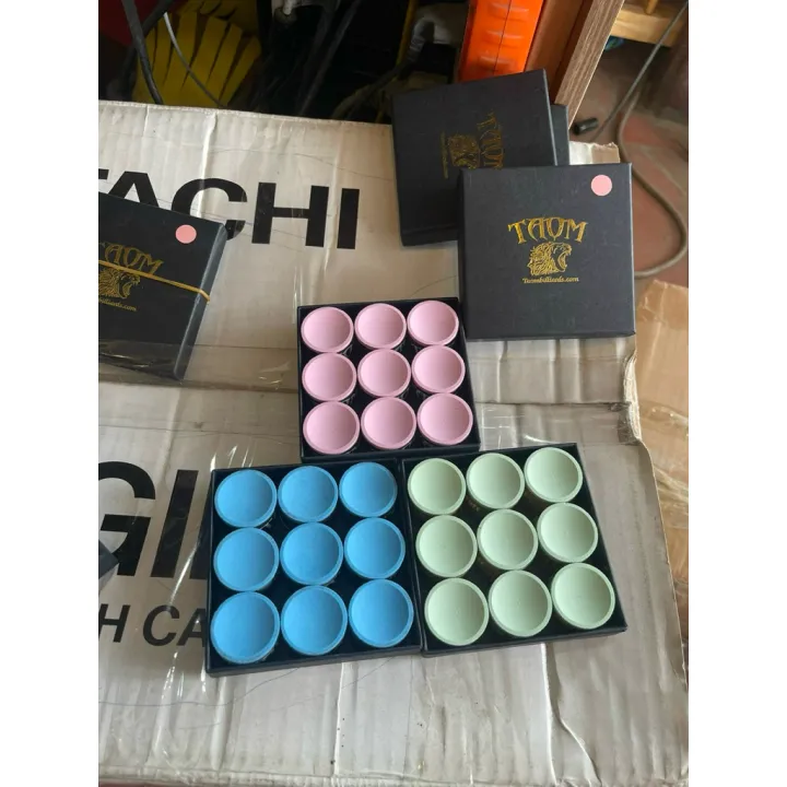 Lơ bida Tao M chính hãng. Lơ Taom v10 cao cấp