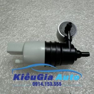 Mô tơ bơm nước rửa kính Mercedes C400 W205 2014-2021 0998660021