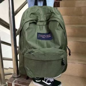 large capacity fashion backpack outdoor travel backpack computer bag Student bag