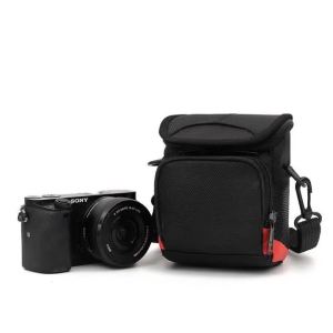 Camera Case For Canon  PowerShot PU Leather SX730 SX740 HS G7X2 G7X3 G9X SX710 SX700 SX720 SX740 S90 SX260 SX240 SX275 S120 S110