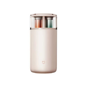 Xiaomi Mijia Automatic Perfume Machine Set Vehicle 5 Gear Air Freshener Spray Bedroom Car Lasting Fragrance Deodorizing Type-C