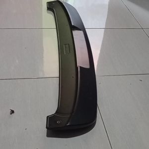 SPOILER SUZUKI SX4 X OVER SX4 RC 1 CROSSOVER BAHA PLASTIK TANPA CAT