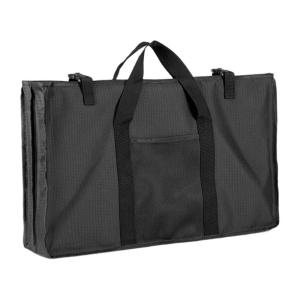 Camping Folding Table Storage Bags With Handle Waterproofs Oxford Cloth Table Carry Bag Portable Large Shoulder Bag