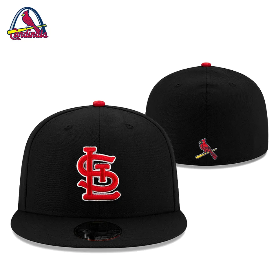 Cardinals ball cap hotsell