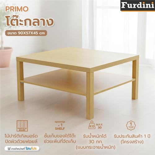 เฟอร์นิเจอร์ Furdini สำหรับคอนโด: เปรียบเทียบโซฟาเบด โต๊ะพับ และเบาะเก็บของ แบบไหนเหมาะกับคุณ