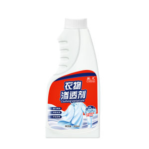 [Remove various stains] Spray foam to remove stains on clothes / remove oil stains / detergent / laundry detergent / does not damage clothes / penetrates clothes / strong pre-cleaning / removes deep stains effectively removes stains easily