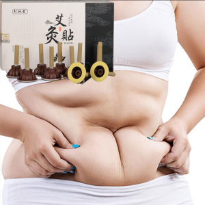 Moxibustion Stick massage fat burner slimming product insomnia moisture headache neck knee detoxification health care艾灸祛湿养生排毒瘦身減肥產品