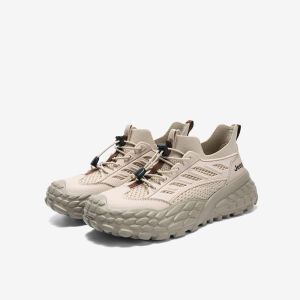 รองเท้าผู้หญิง Jeep รองเท้าเดินป่ากันลื่นพื้นหนาแบบใหม่ฤดูใบไม้ผลิและฤดูร้อน