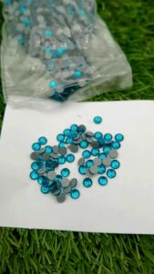 STONE HOTFIX UKURAN SS20 KUALITAS AA WARNA WARNI PER GROSS ISI 144 BUTIR PER BUNGKUS KECIL