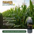 FulvateMax Organic Foliar 1 liter per 1 hectare Palay/Mais/Talong/Kamatis/Sili/Amplaya at iba pa. 