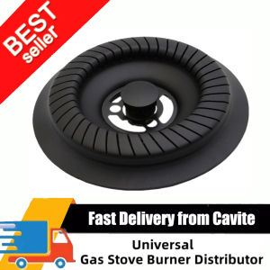 (COD)Gas Stove Fire Cover High Foot Burner Gas Stove Accessories Fire Distributor Steel Cover Gas Stove Fire Cover Core Cooktop Parts