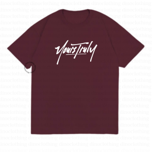 Dino Clothing - KAOS YOURS/ TSHIRT / KAOS OVERSIZE WANITA / KAOS WANITA DEWASA / KAOS KATUN