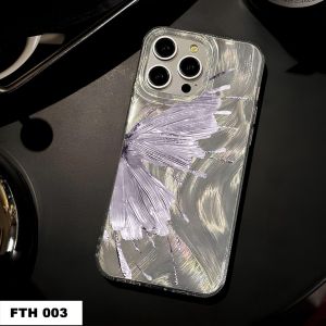 BUTTERFLY FANTASY PATTERN HARD CASE CASING HP FOR SAMSUNG A55 A54 A53 A52 A52S A51 A50 A50S A35 A34 A33 A32 A30S A30 A25 A24 A23 A22 A20S A20 A15 A14 A13 A12 -BAD