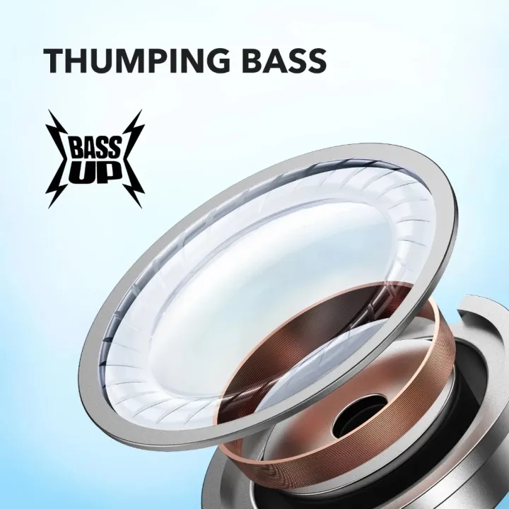 Tai Nghe Bluetooth Chống Nước ANKER Soundcore R50i | BigBuy360 - bigbuy360.vn