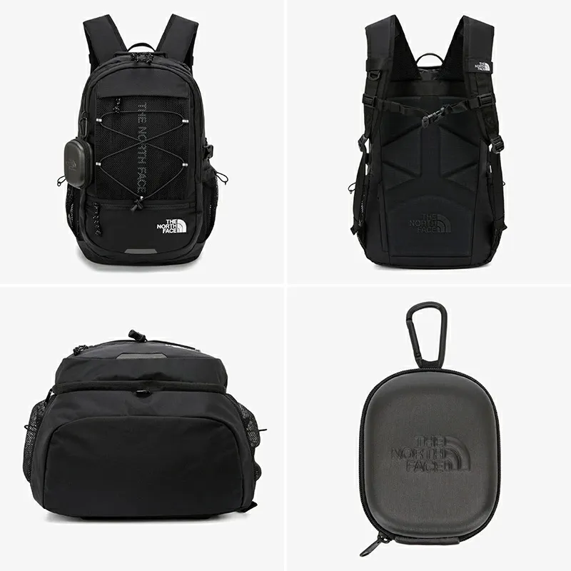 The North Face White Label Collection Super Pack II Backpack The North Face White Label Collection Super Pack II Backpack