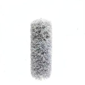 280cm Microfiber Duster Long Handle Extendable Bendable Microfiber Feather Duster Cleaning Broom