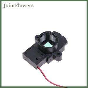 JointFlowers 5.0 Megapixel M12 IR Cut Filter Double Switcher IR-CUT 20mm Lens Mount Holder