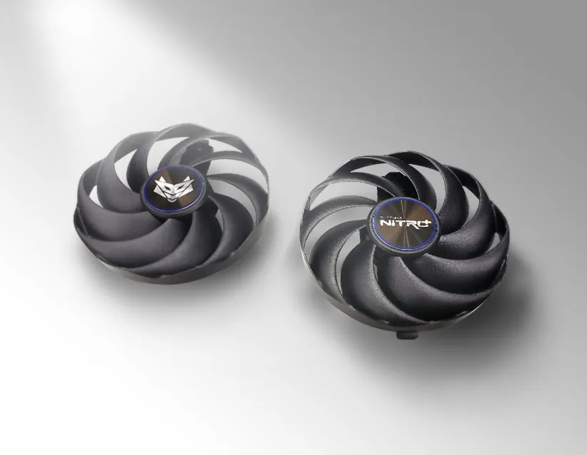SAPPHIRE NITRO+ RX 6600 XT 8GB GDDR6 OC GAMING HDMI TRIPLE DP