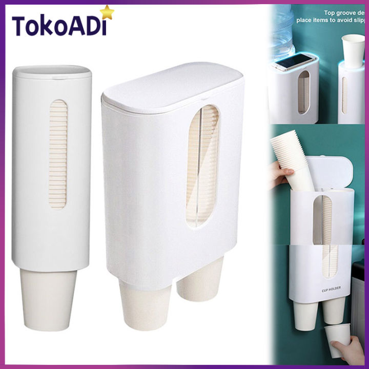 Tempat%20Gelas%20Plastik%20Dispenser%20Anti%20Dust%20Penyangga%20Cups%20Holder%20Disposable%20Cups%20-%20Image%202