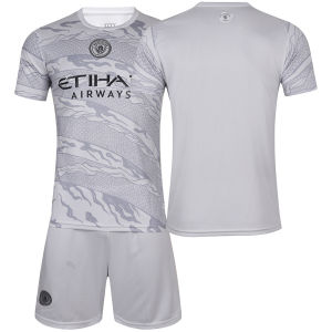 2324 Manchester City Year of the Dragon Limited Edition หมายเลข9เสื้อฟุตบอล Harland 17 De Bruyne 47 Foden Jersey