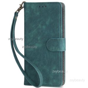 Leather Purse Casing For Infinix Zero 30 5G 2023 Phone Case Luxury Card Holder Wallet Flip Cover