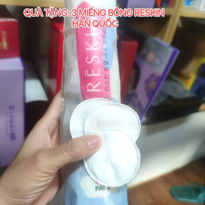 Tinh Chất Siêu Vi Kim Needle Shot 100 Dr.Bargo Hanmi Hàn Quốc Trẻ Hóa Tái Tạo Phục Hồi Da MySkin31°C - SAMRUBY