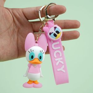 [MONA] GANTUNGAN KUNCI  /KEYCHAIN / GANTUNGAN TAS KARAKTER KARTUN LUCU