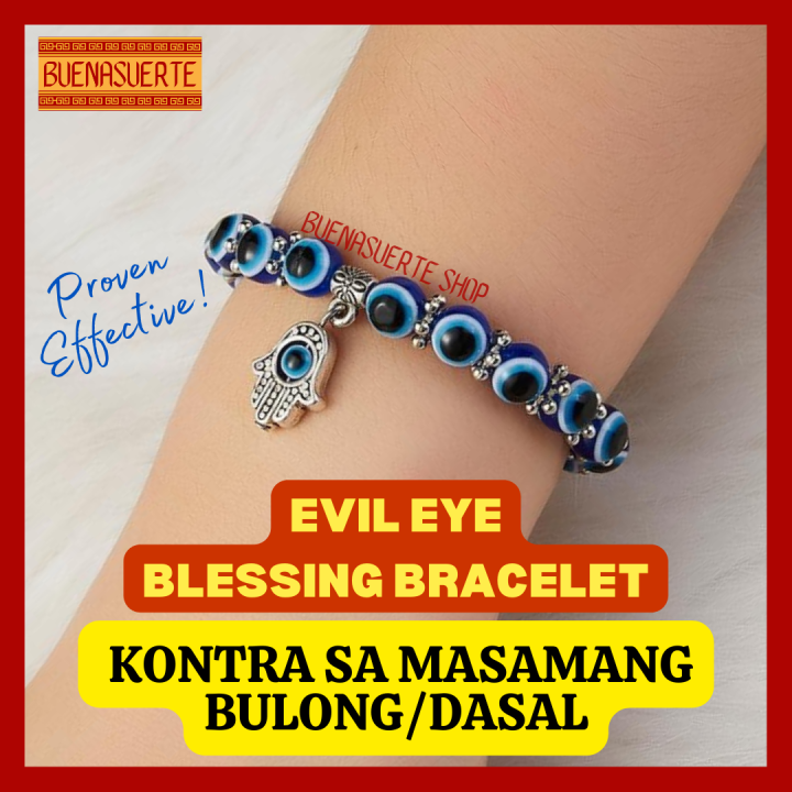 Evil Eye Bracelet Bulk Evil Eye String Bracelet Evil Eye Jewelry Kit  Mexican Bracelets - Walmart.com