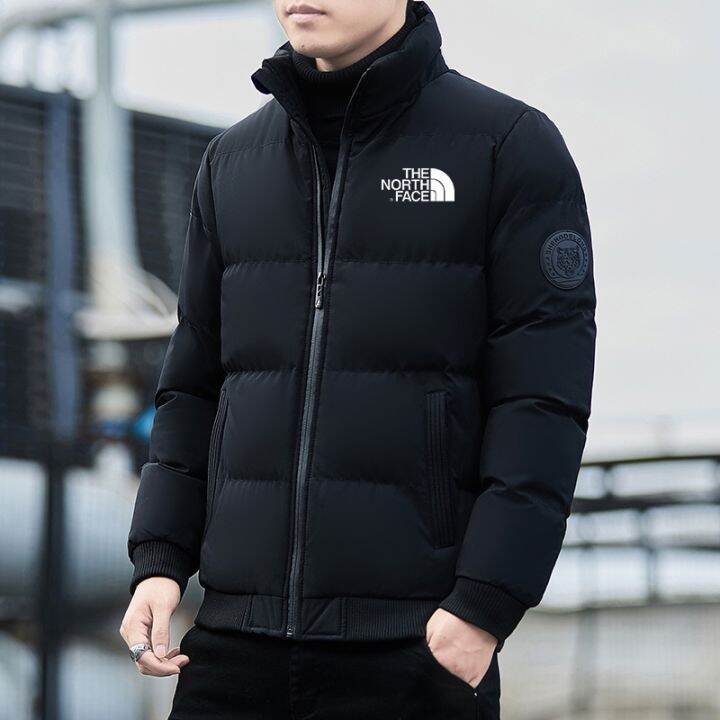 The north face men's cheap winter jacket