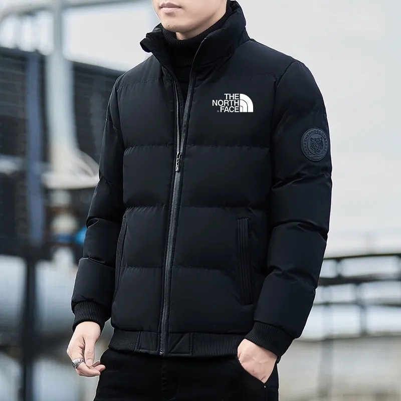 Northface winter 2024 coats men